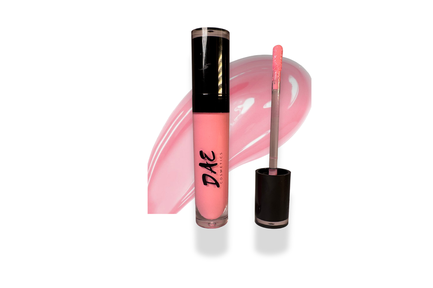 RICH GIRL Cream Gloss